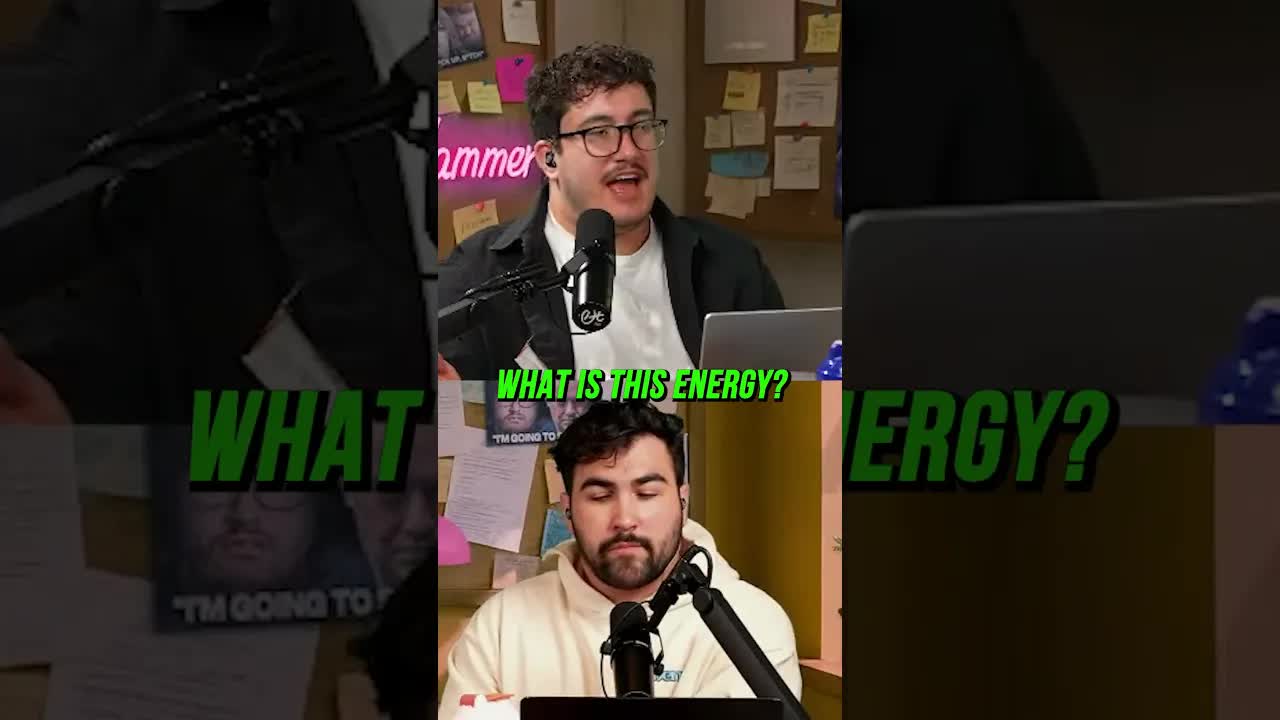 LosPollosTV Vs. Hasan Drama