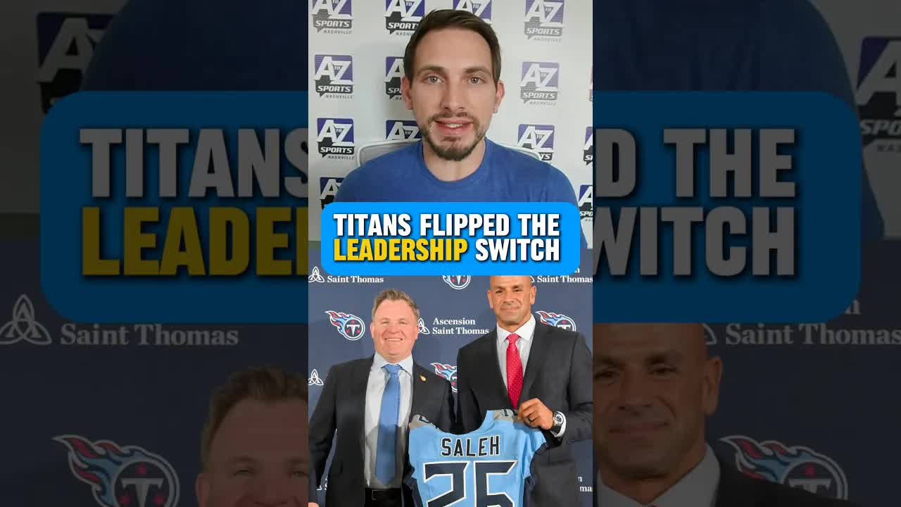 The #Titans have a ton of experience, but is it any good? Depends on how you look at it