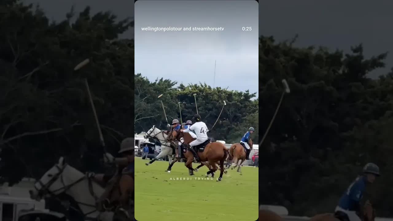 💥 @inigo_heguy 💥@clearwater_polo 👈 Goal 🔥
