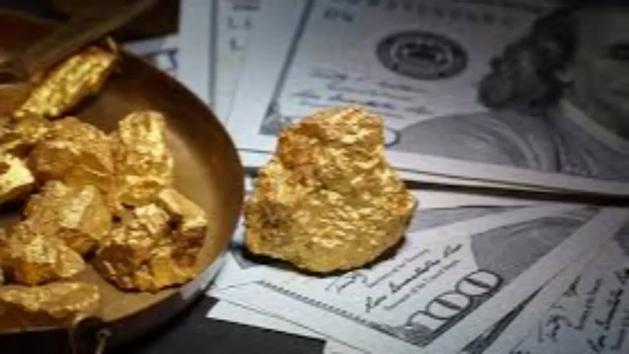 Why the Gold Rally is NOT over....and Where the True Opportunity Is