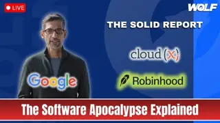 Nuclear Talks and SaaS Stocks | The Solid Report