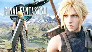 Final Fantasy 7 Remake Part 3 HUGE NEWS...