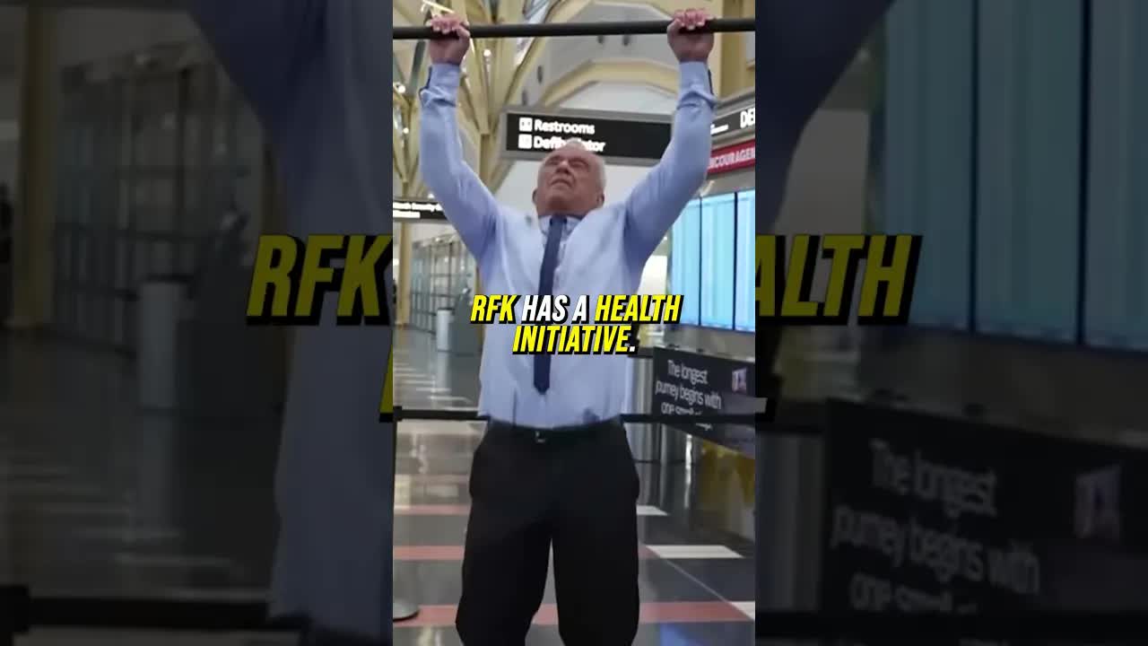 Why Do Unhealthy Old People Live Forever