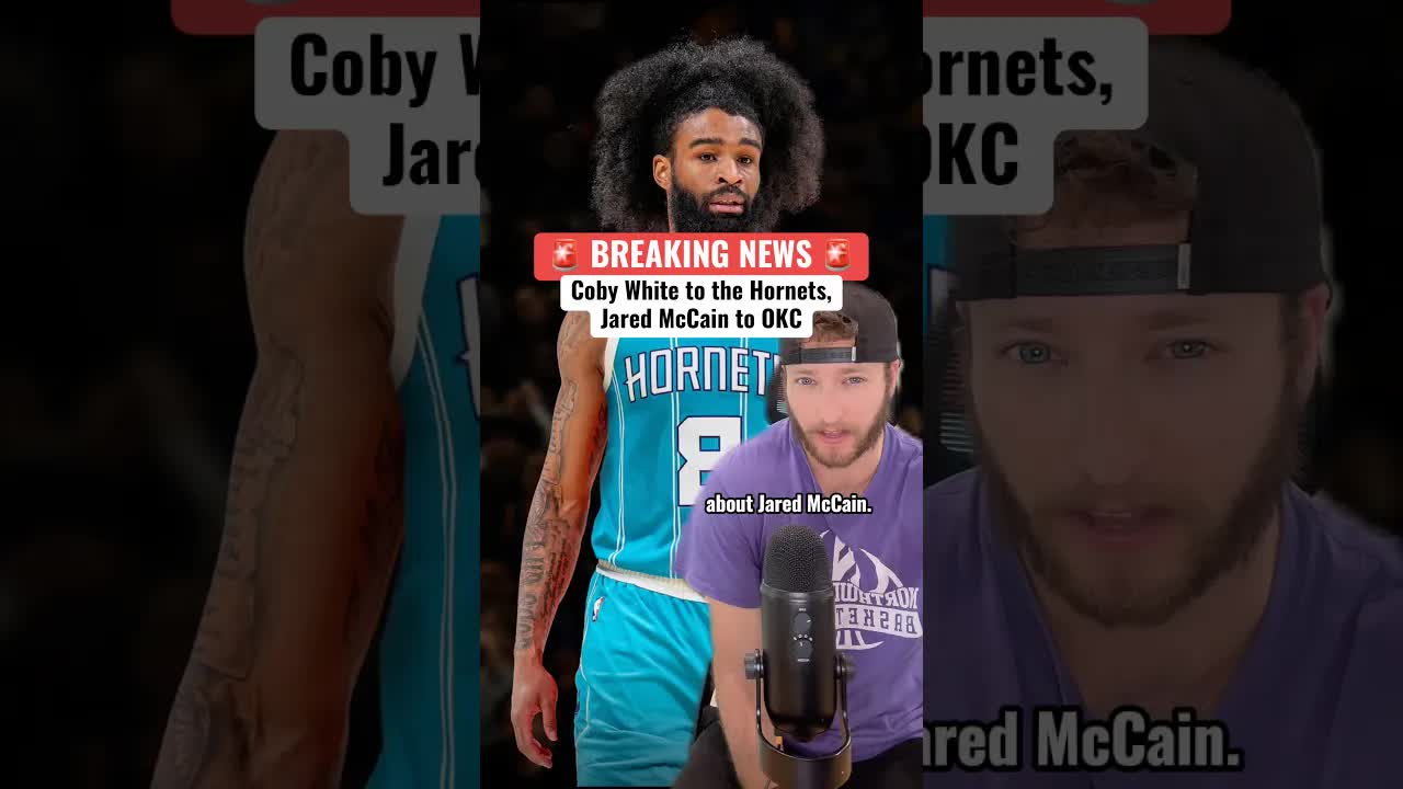 The NBA is a BUYER’S Market…