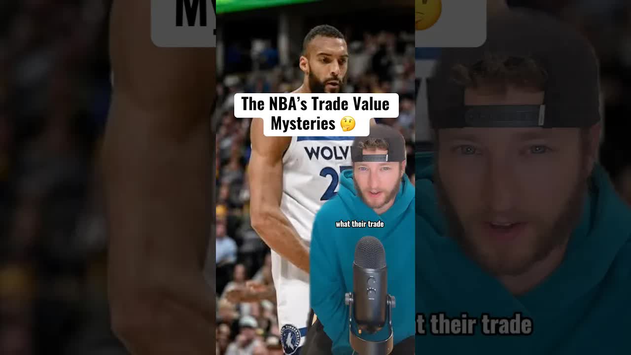 What is the Trade Value of these NBA Players?