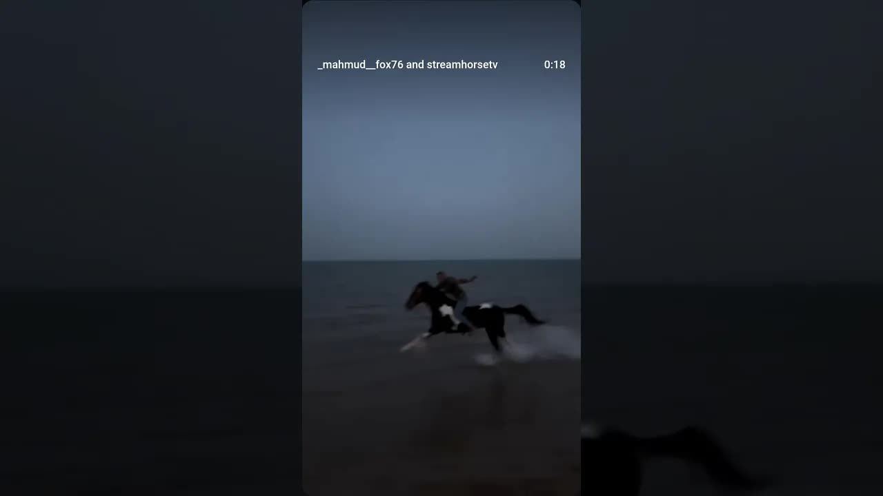 I see you, I witness you 🔥♂️