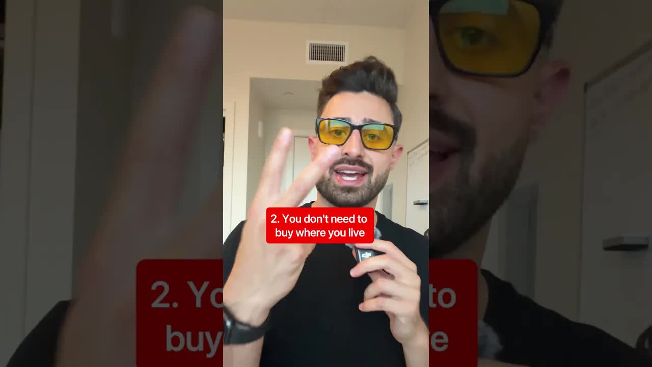 The 3 Biggest Lies About Real Estate You Probably Still Believe