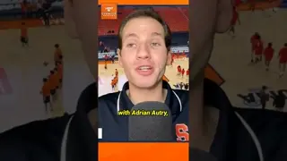 REQUIRED: Syracuse Basketball's Next Head Coach NEEDS Prior Head Coaching Experience #cusebasketball