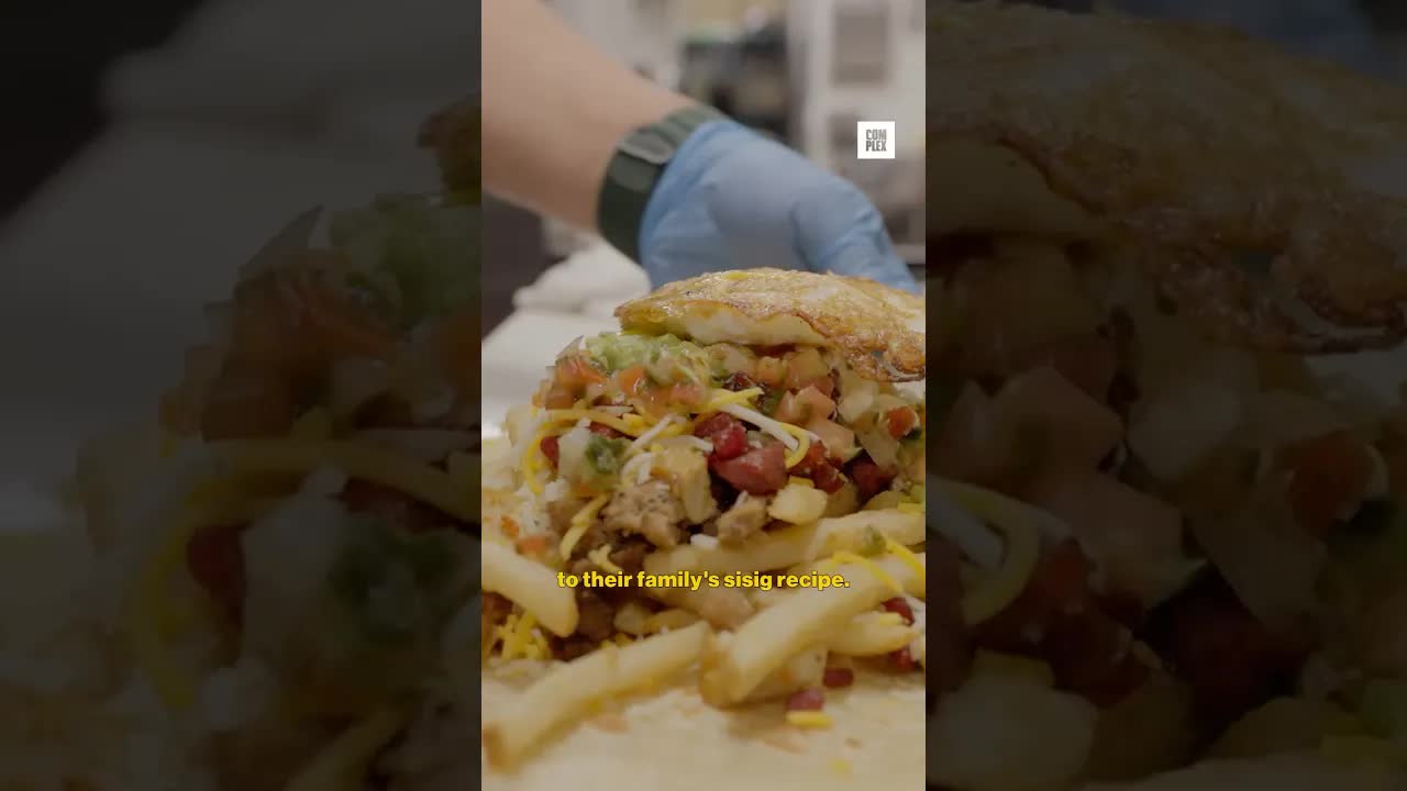 Señor Sisig, founded by two best friends, brings Filipino fusion to the Bay Area #FeaturedEats