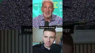 Peter Schiff: $54B Into Bitcoin… and Still Down