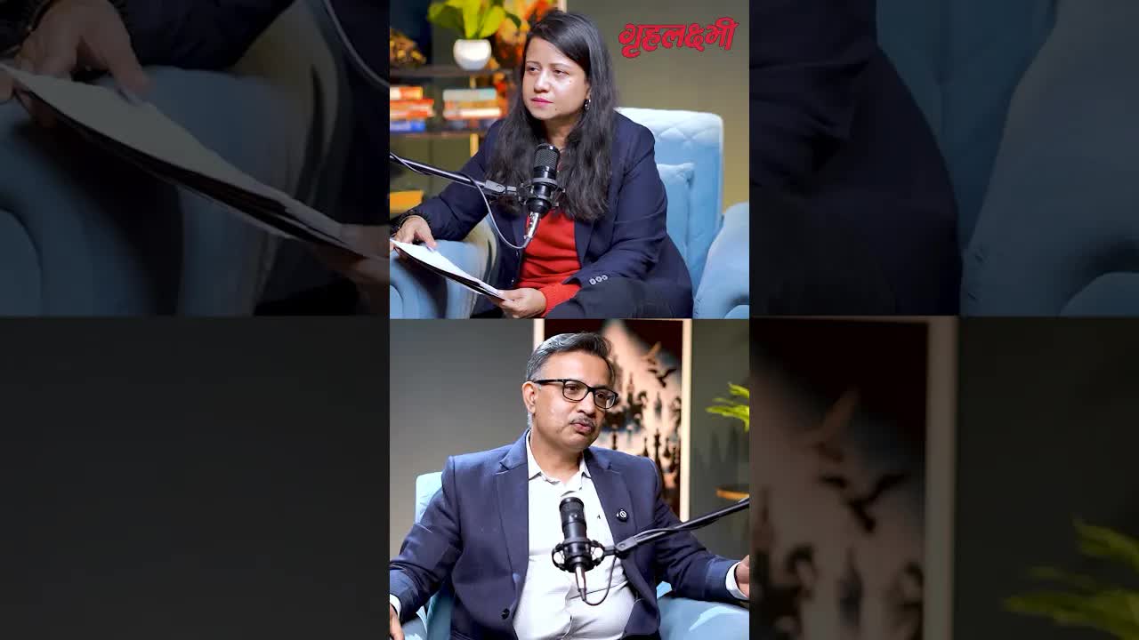 विटामिन Dकी कमी दोबारा न हो, इसके लिए अपनाएं ये तरीके  Dr. Shekhar Srivastav |Grehlakshmi गृहलक्ष्मी
