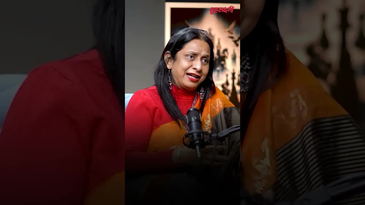 एडिबोनैक्टिन हार्मोन क्या होता है और कैसे काम करता है ? | Dr. Shama Batra | Grehlakshmi गृहलक्ष्मी
