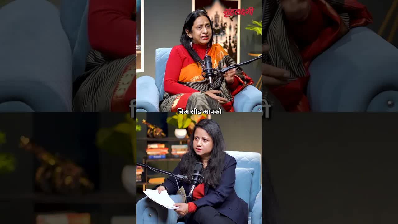 5 सब्ज़ियाँ और फल जो हार्मोन को स्वस्थ रखते हैं | हार्मोन बैलेंस डाइट | Dr. Shama Batra | गृहलक्ष्मी