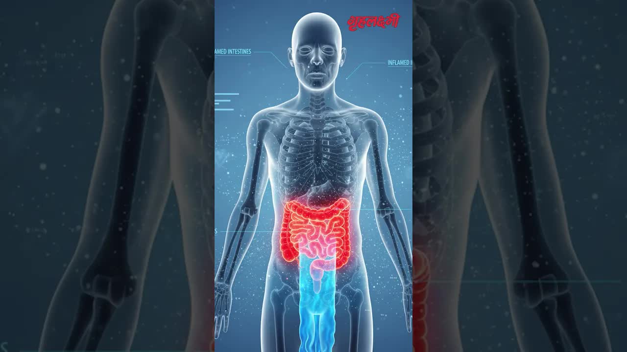 किडनी फेल्योर के कारण (Kidney Failure Causes) | Dr. Gupta का Ultimate Guide  |Grehlakshmi गृहलक्ष्मी
