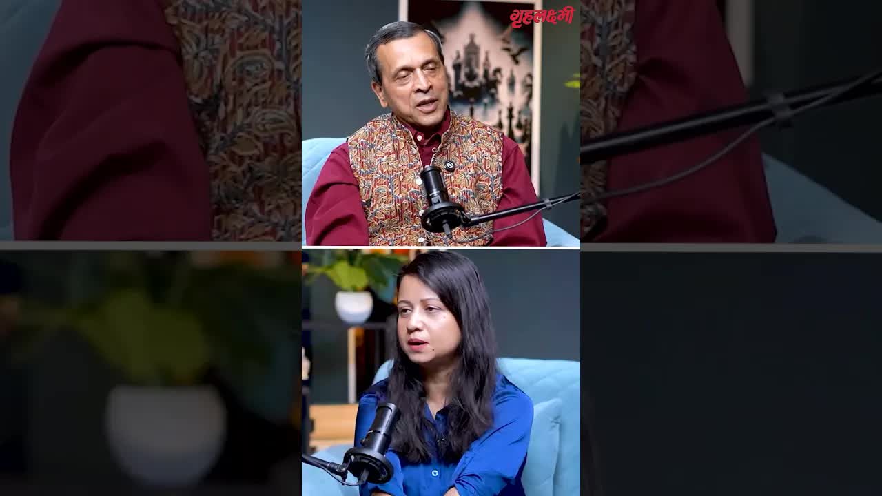 प्रदूषण में बाहर निकलते समय कौन-सा मास्क पहनना चाहिए? जानिए Dr. Arvind Kumar से | Grehlakshmi
