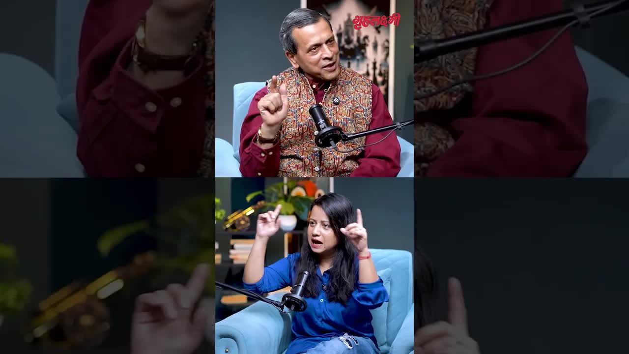 भारत में कितना ज़्यादा प्रदूषण है? जानिए Dr. Arvind Kumar से | Grehlakshmi गृहलक्ष्मी