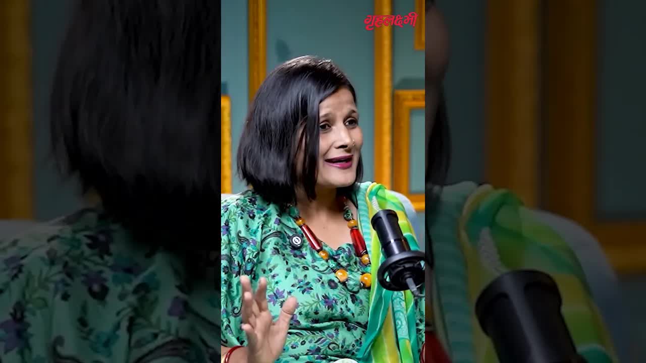 वजन कम कैसे करें और अपनी जर्नी को बेहतर कैसे बनाएं जानिए - Dr. Priti Nanda Sibal |  Grehlakshmi