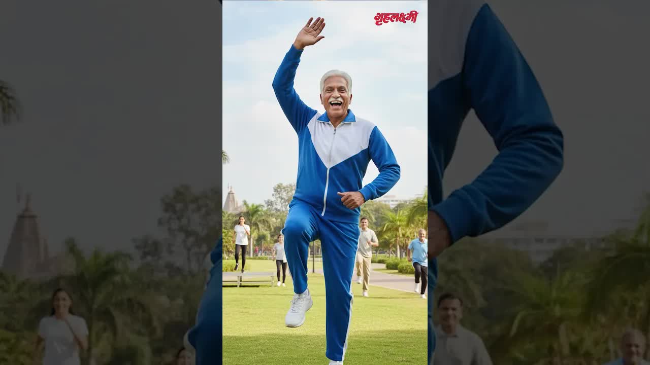 जिन मरीजों की उम्र अधिक होती है, उनका उपचार आप कैसे मैनेज करते हैं?| Dr. Dhananjay Gupta |गृहलक्ष्मी