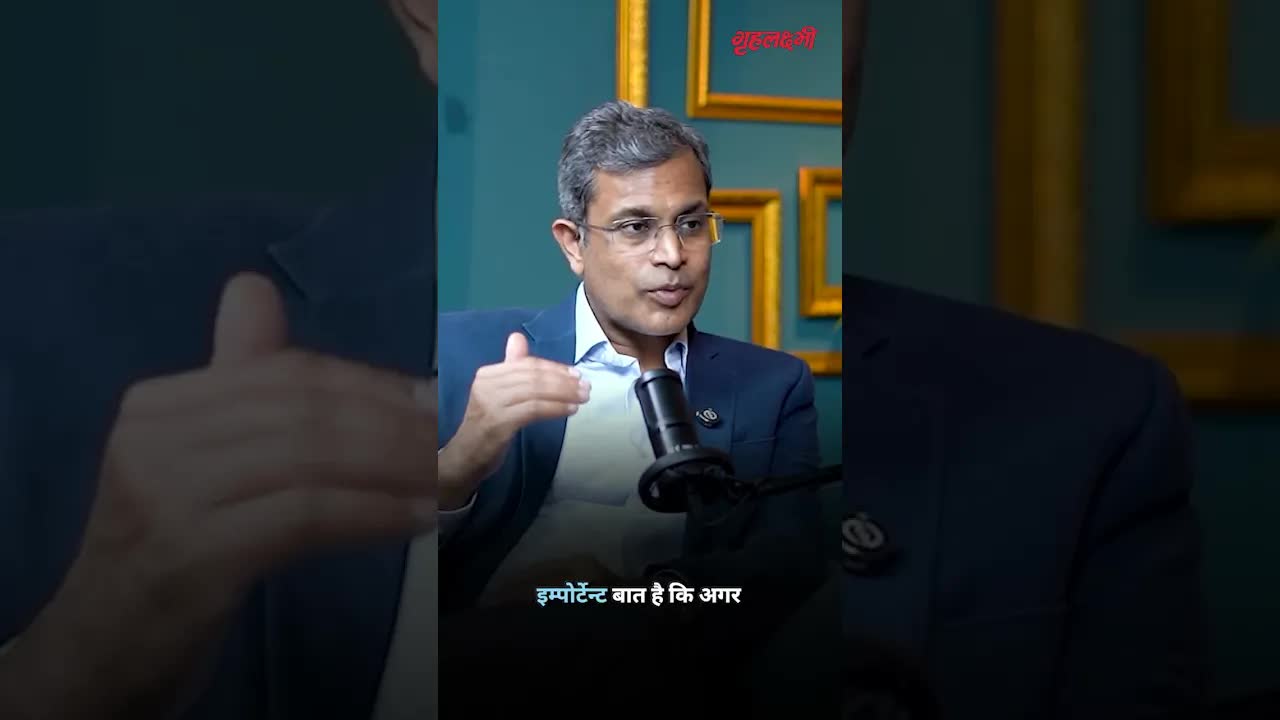 Heart Attack Pain Kaise Pehchane? | Dr. Mukesh Goel |  Grehlakshmi गृहलक्ष्मी