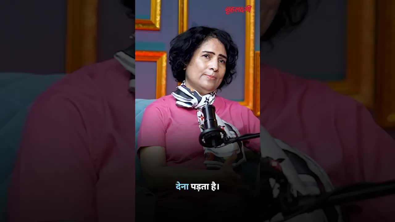 Nose के लिए जो एक्सरसाइज होती है, उससे कितना फायदा होता है? जानिए - Dr. Kalpana Nagpal |  गृहलक्ष्मी