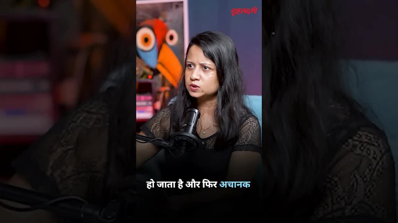 Sleep Apnea क्या होता है? जानिए इसके कारण, लक्षण और इलाज  जानिए - Dr. Kalpana Nagpal | Grehlakshmi