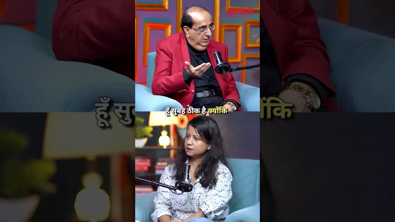 ब्लड प्रेशर कंट्रोल होना कितना ज़रूरी है जानिए ? - Dr. H.K. Chopra |  Grehlakshmi गृहलक्ष्मी