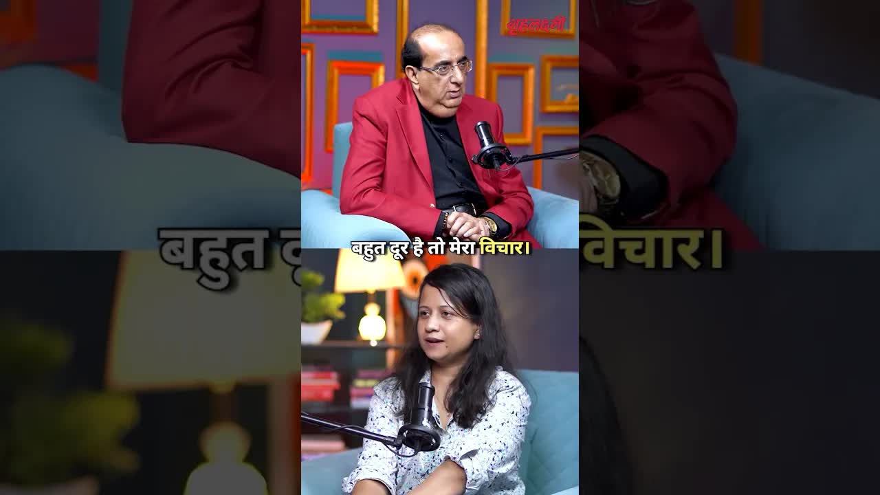 हमें कितनी नींद लेनी चाहिए जानिए -  Dr. H.K. Chopra |  Grehlakshmi गृहलक्ष्मी