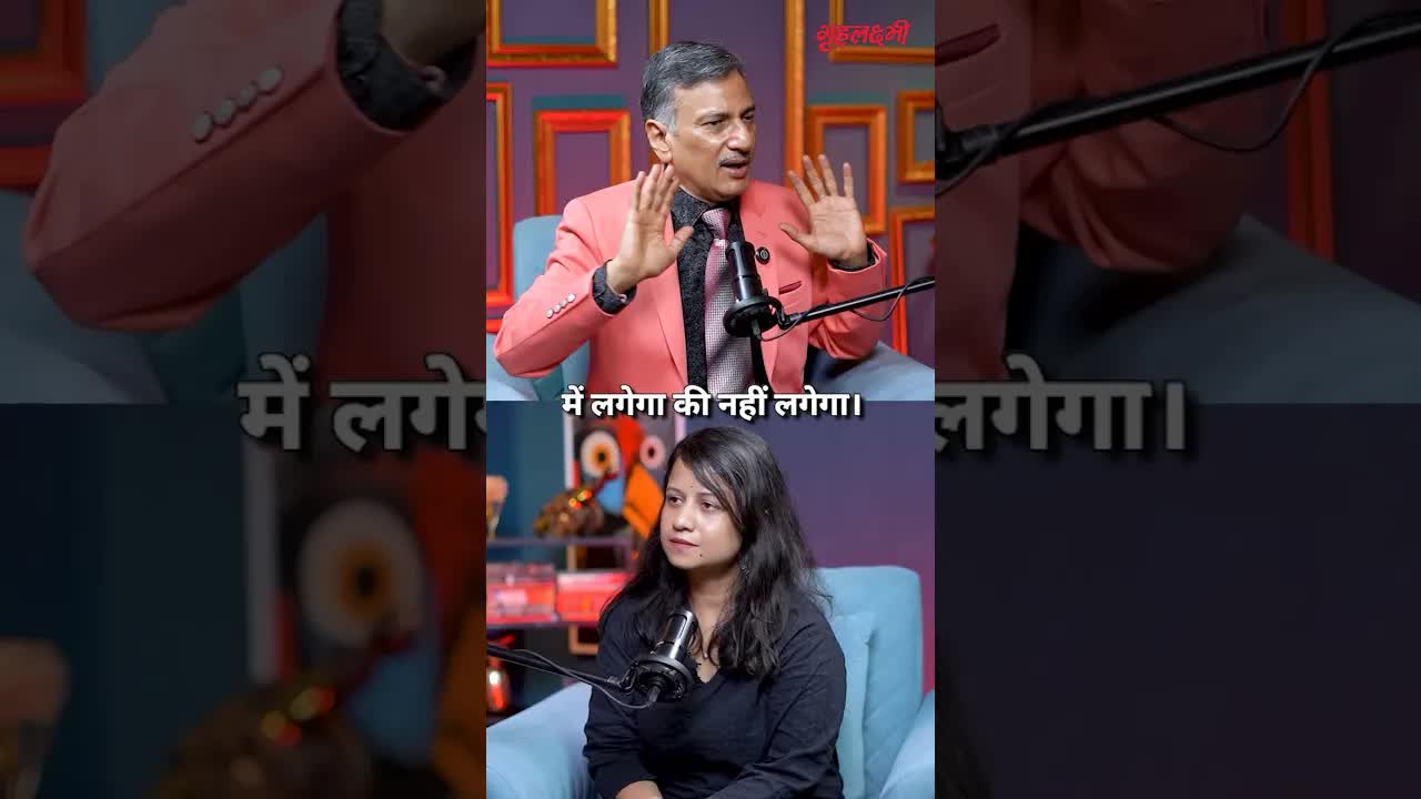Exercises Kyun Nahi Karni Chahiye? जानिए -  Sudhir Ashta | Grehlakshmi गृहलक्ष्मी