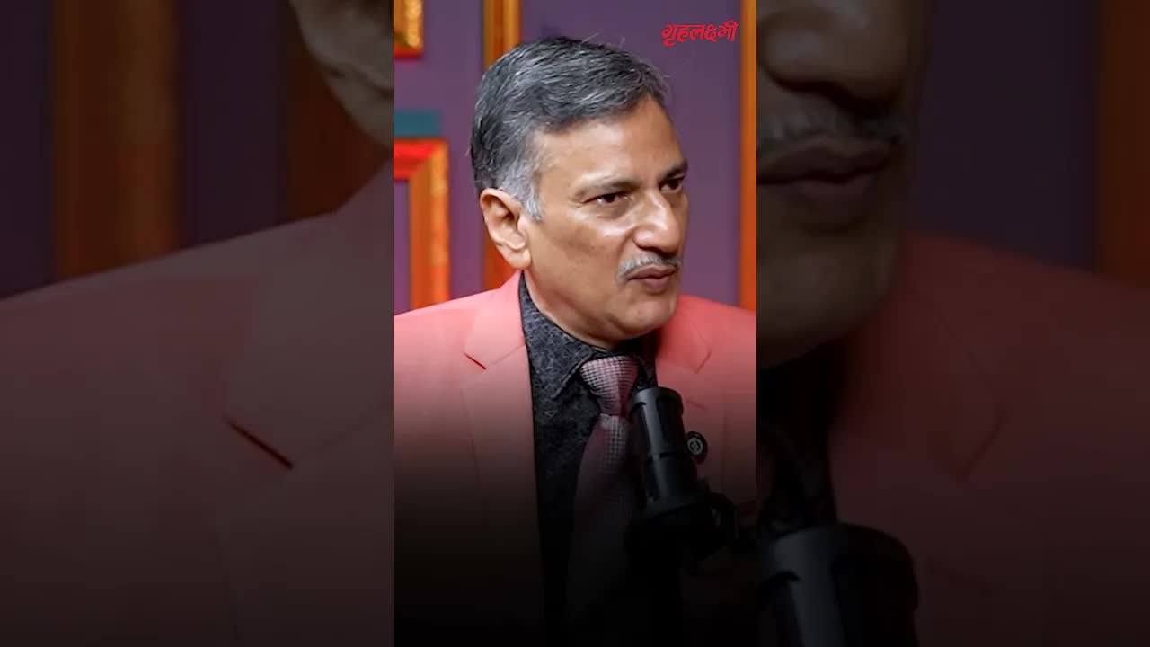 Kya Calorie Deficit Sach Me Bekaar Hai जानिए -  Sudhir Ashta Grehlakshmi गृहलक्ष्मी