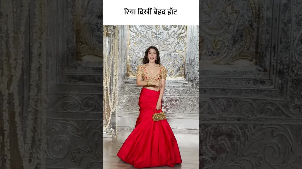 रिया दिखीं बेहद हॉट #youtubeshorts #bollywood