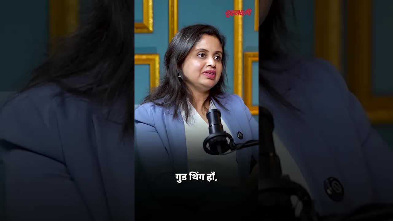 Stress के कारण क्यों खाने का मन? सच्चाई जानिए -  Manjari Chandra | Grehlakshmi गृहलक्ष्मी