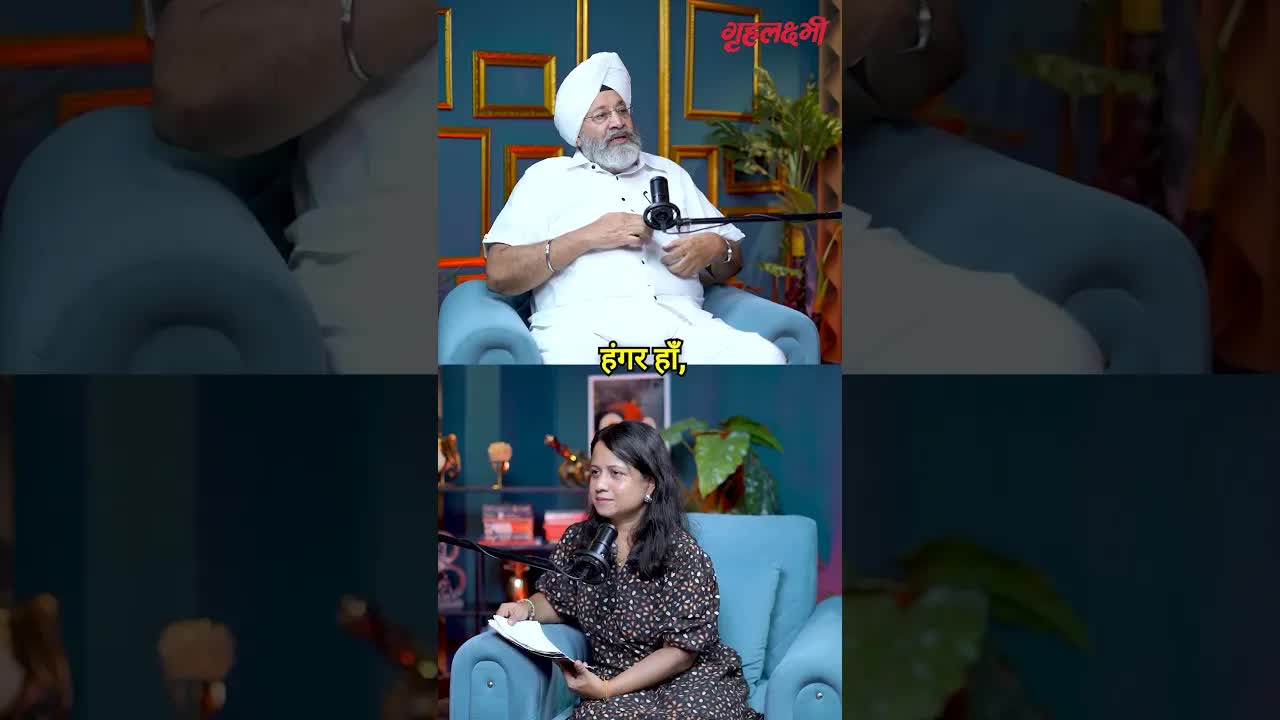 हमारी बॉडी को कितना खाना चाहिए? जानिए - Dr. Bakshi | Grehlakshmi गृहलक्ष्मी