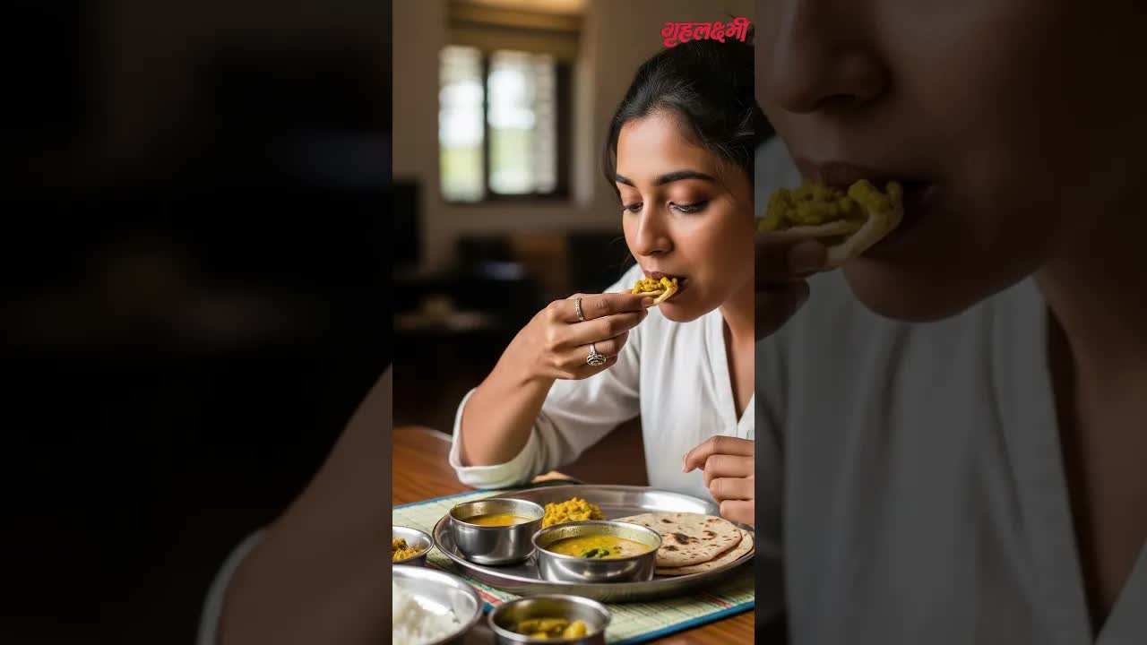 हमारी रोज़ाना कितनी देर एक्सरसाइज होनी चाहिए? ⏱️💪 | Grehlakshmi गृहलक्ष्मी