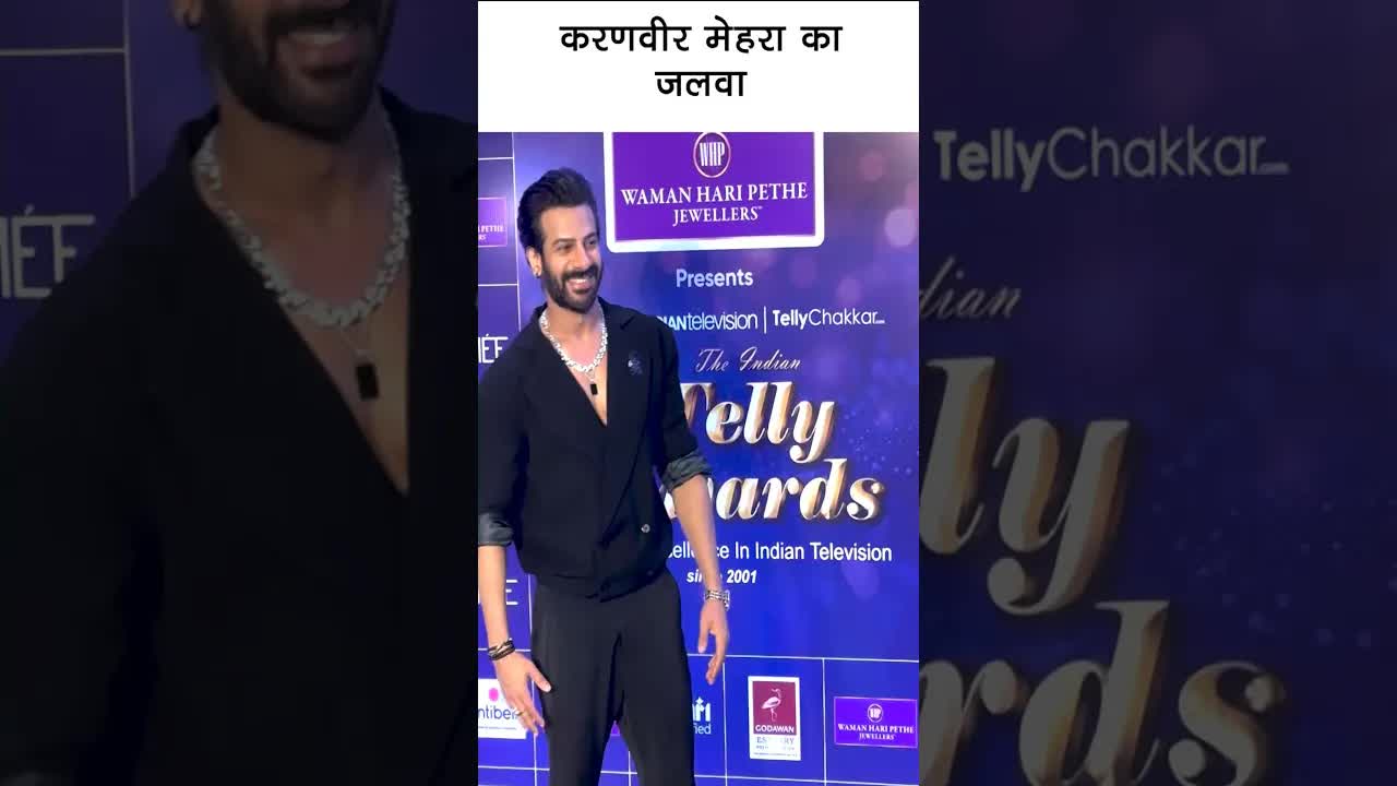 करणवीर मेहरा का जलवा ..#bollywood #youtubeshorts #biggboss