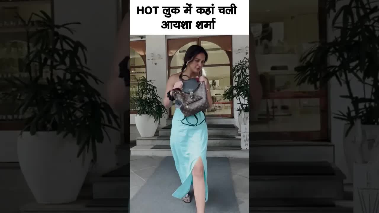 Aisha sharma hot look #shortsvideo #bollywood #aishasharma