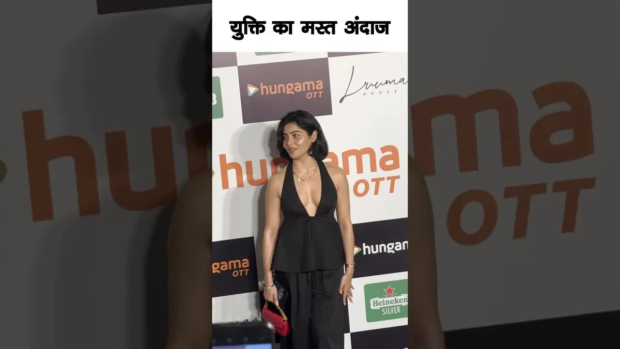 Yukti cool look #bollywood #yukti_kapoor #shortsvideo