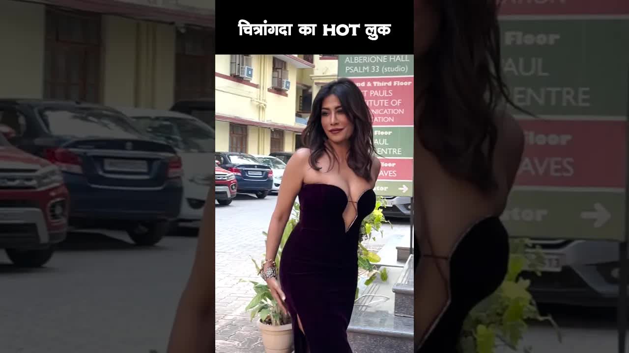 Chitrangada singh hot look #bollywood #chitrangada #shortsvideo