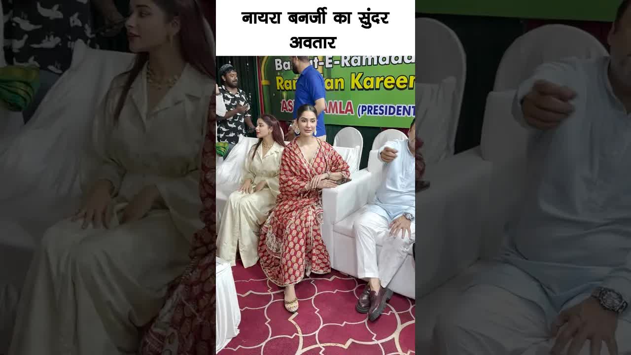 Nyra Banerjee beautiful look #bollywood #nyrabanerjee #shortsvideo