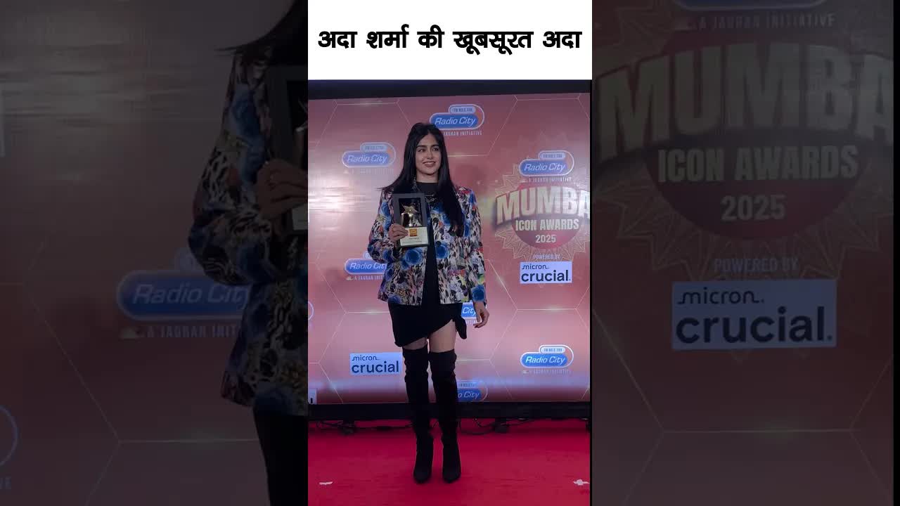 Adah sharma cute look #bollywood #adahsharma #shortsvideo