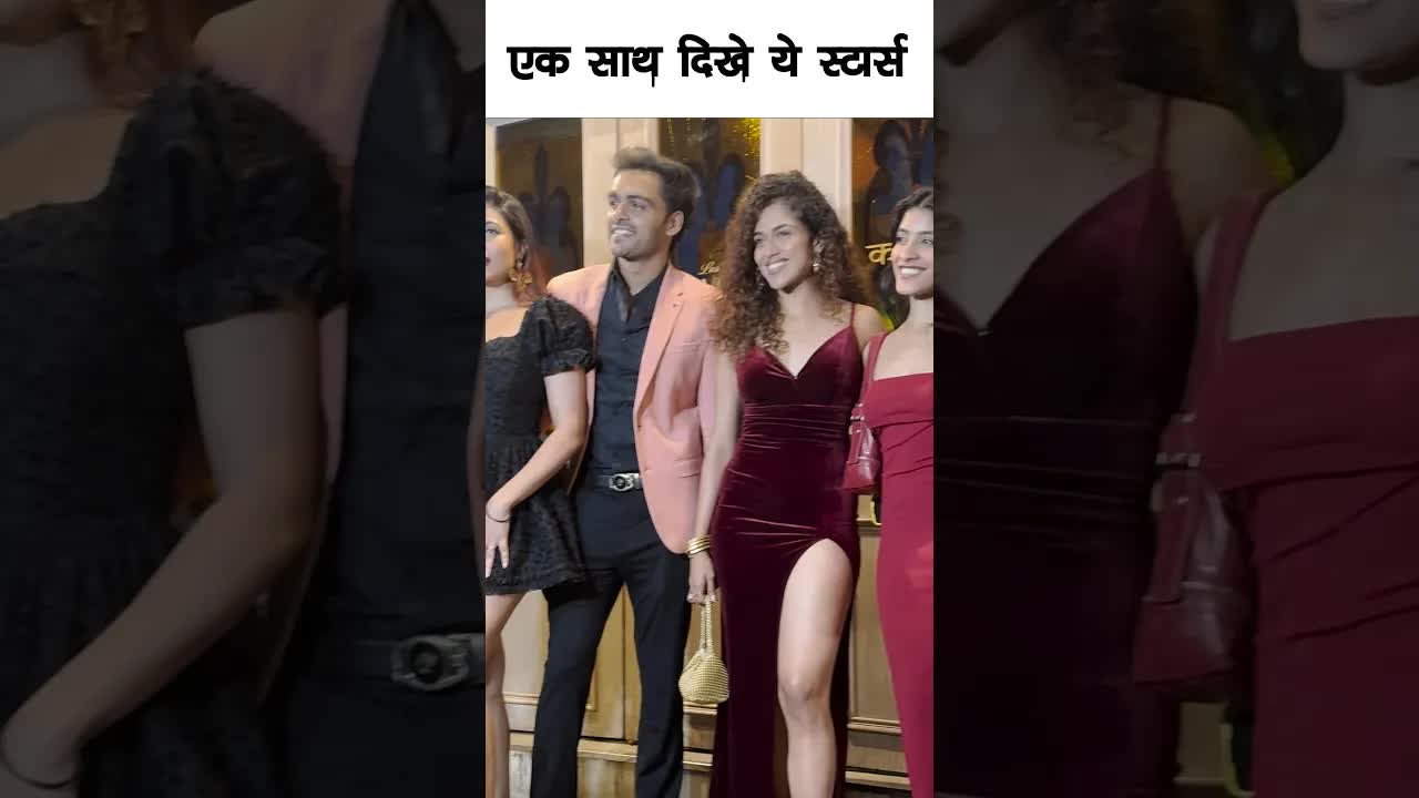 Stars looked together #bollywood #bollywoodstar #shortsvideo