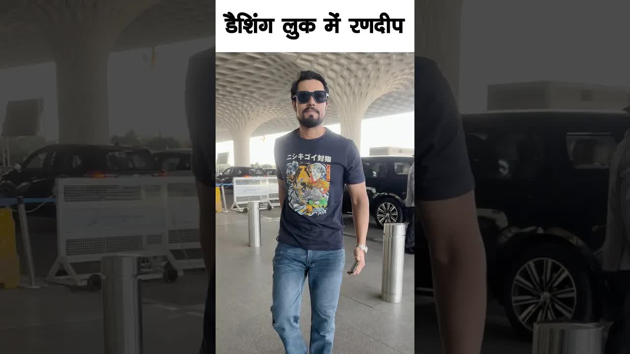 Randeep hooda simple look #bollywood #randeephooda #shortsvideo