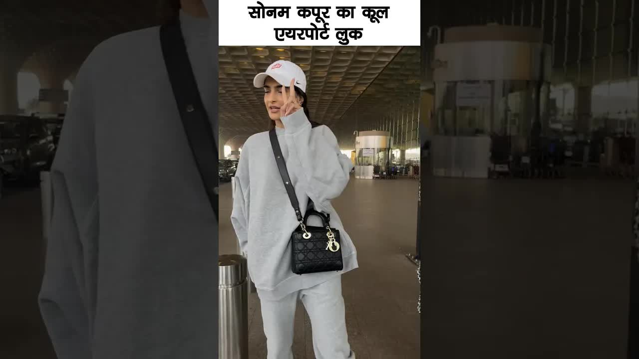 Sonam Kapoor white look #bollywood #sonamkapoor #shortsvideo