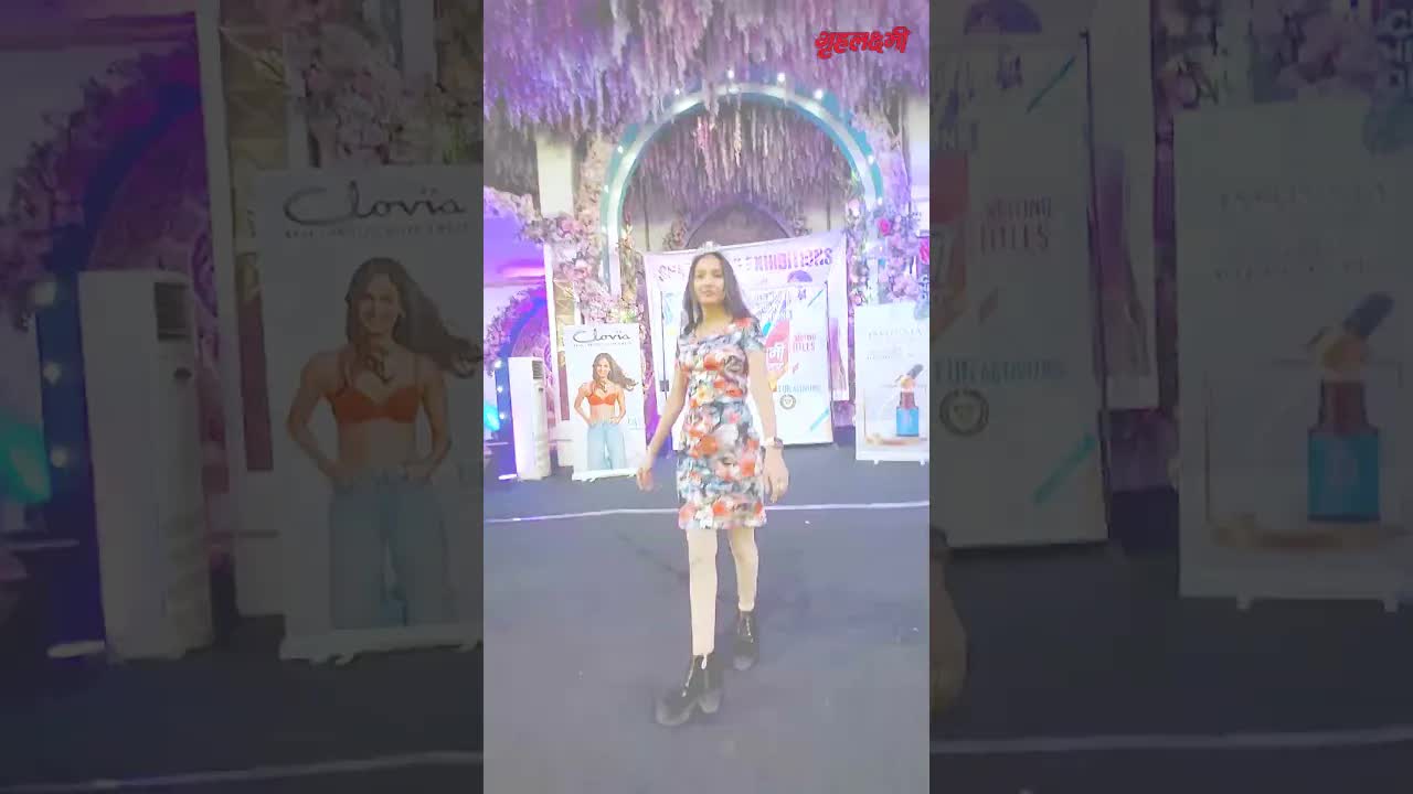 गृहलक्ष्मी दोपहर सीजन 5, #Grehlakshmi #shortsvideo #event #fashion