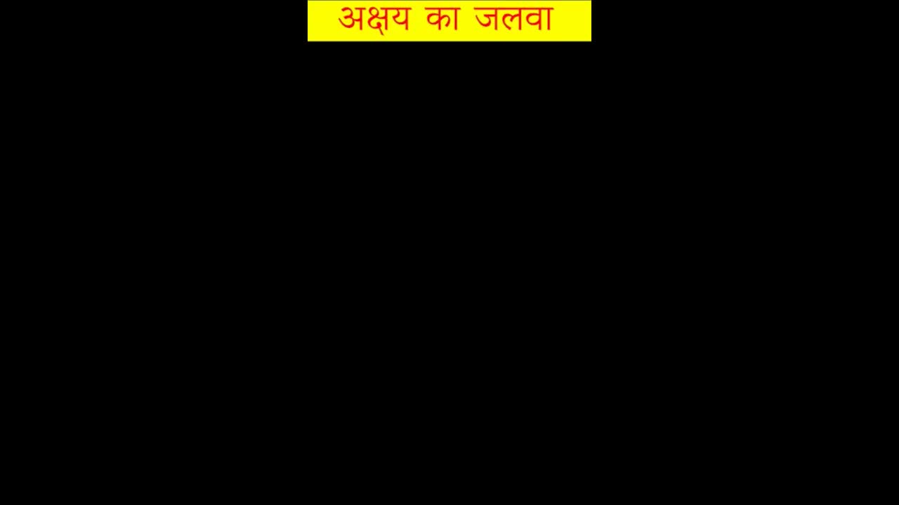 Akshay Ka jalwa #akshaykumar #shorts
