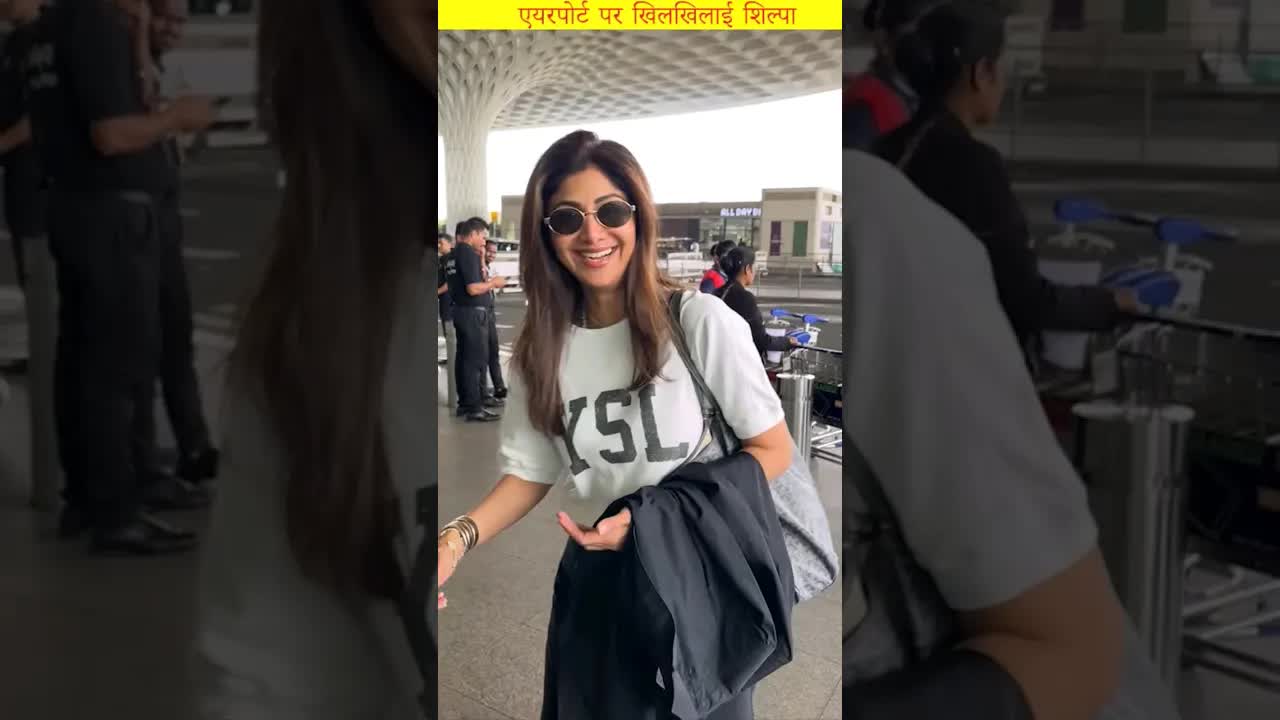 Shilpa ki Adaa🤩 #shilpashetty #shorts