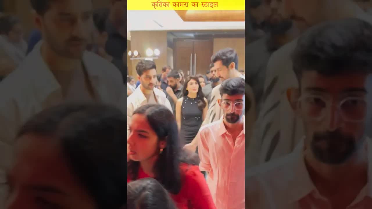 Krtika ke fans #kritikakamra #shorts
