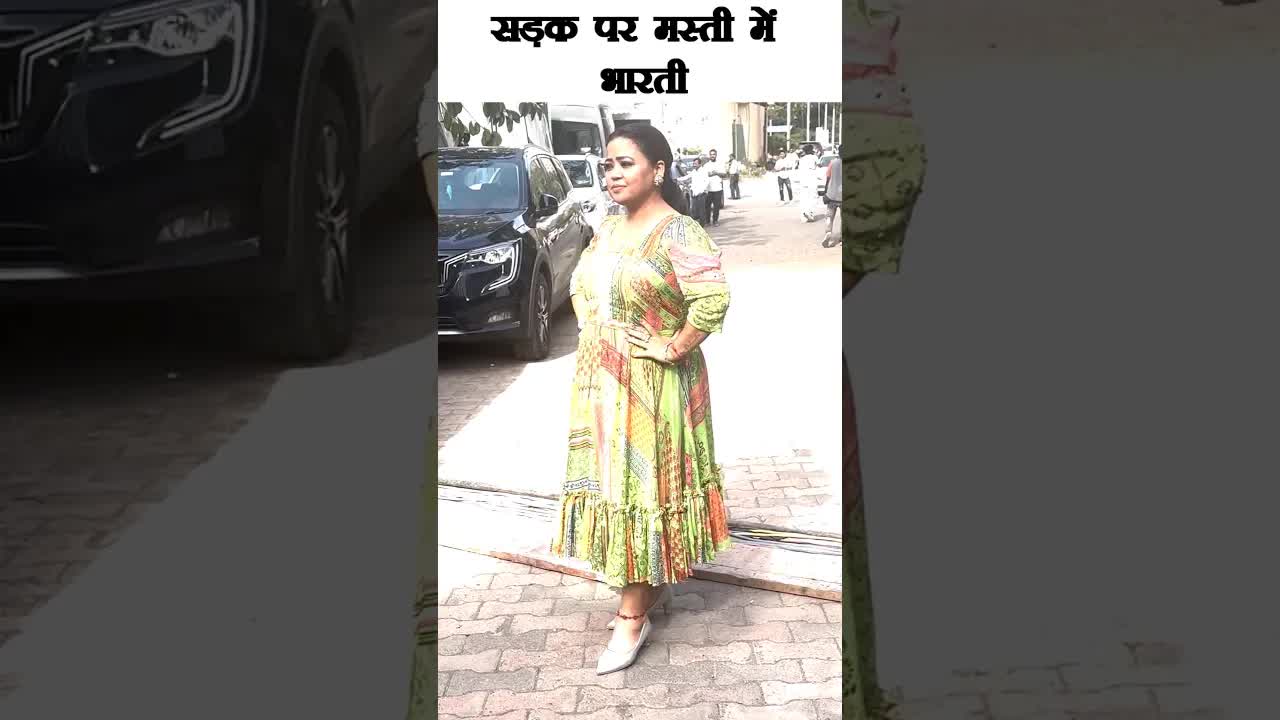 Bhart's fun on road #bhartisingh #shorts