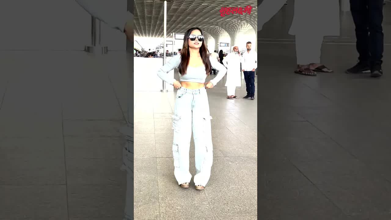 Manisha Rani's stylish avatar #grehlakshmi #manisharani #shorts  #manisharanidance