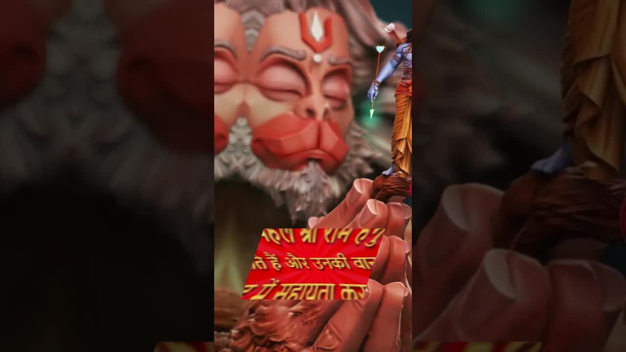 श्रीराम जी के जीवन से जुड़ी महत्वपूर्ण घटनाएं यहां देखें।