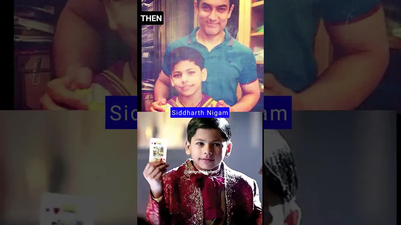 Bollywood ke yeh Child Actors hain bahut Popular | #sanasaeed #malvikaraaj #darsheelsafary